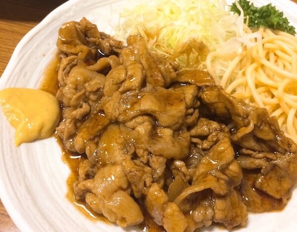 バラホル登場
