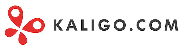 kaligo；登録方法