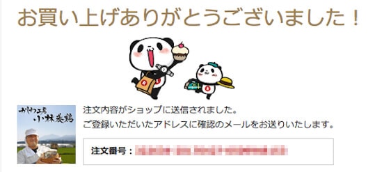 楽天で購入