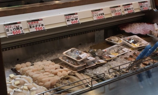 バーベキューの具材