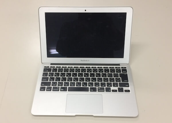 MacBook Air