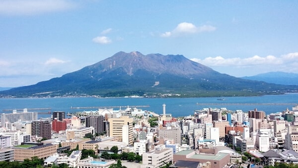 鹿児島・宮崎の格安ホテル