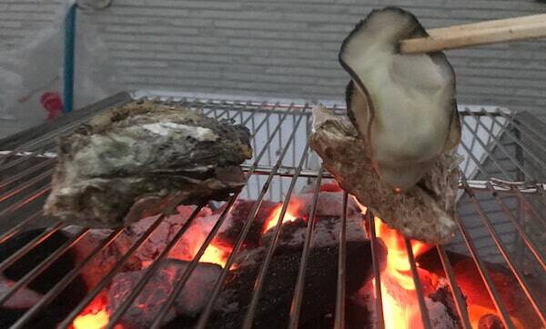 BBQコンロは収納・持ち運びに便利な「折りたたみ式」がオススメだ！